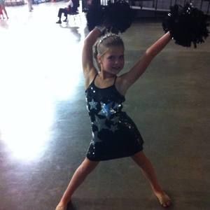 Meet your Posher, Annemarie